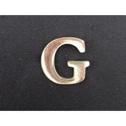 Pin Letra G