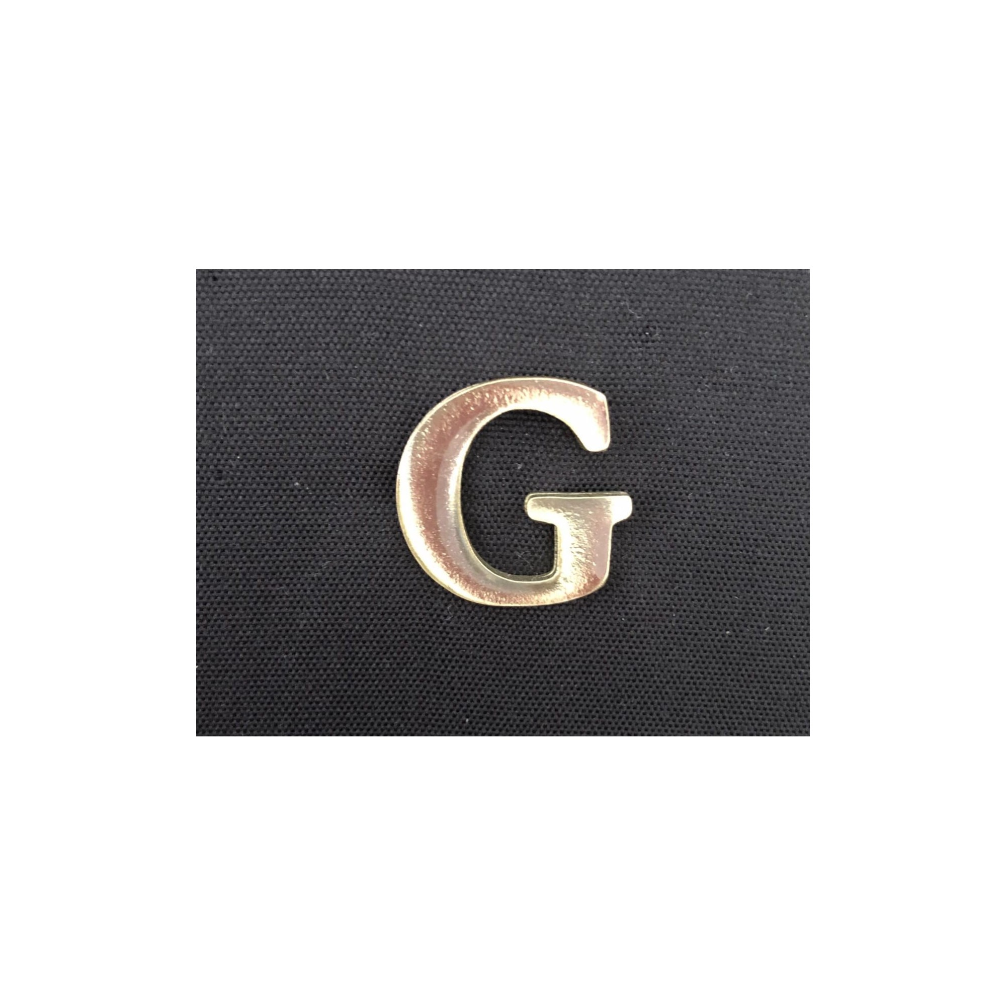 Pin Letra G