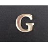 Pin Letra G