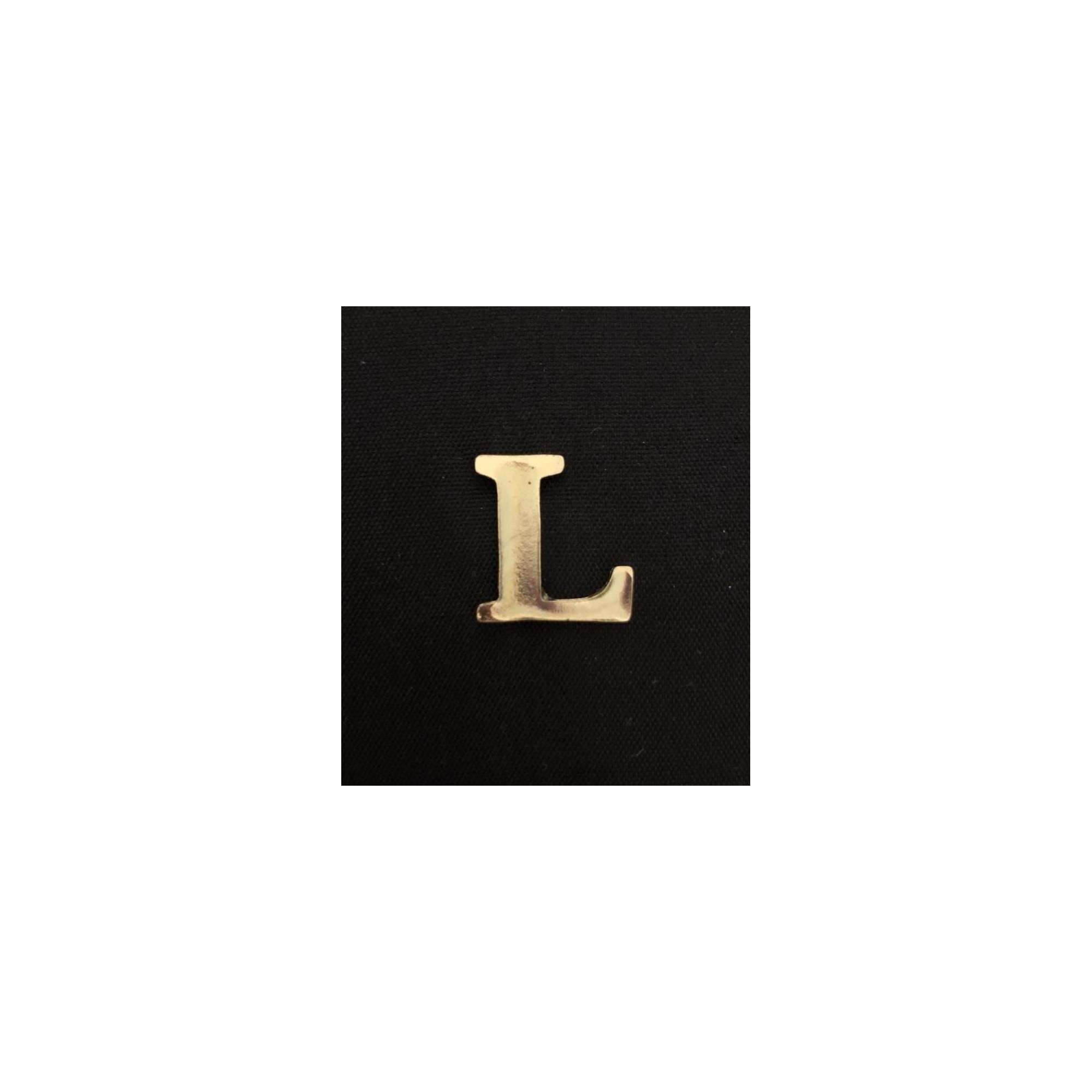 Pin Letra L