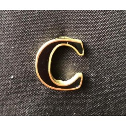 Pin Letra C
