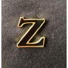 Pin Letra Z