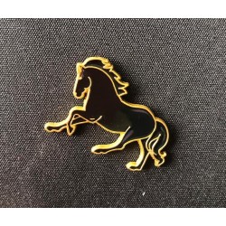Pin Caballo