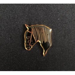 Pin Caballo