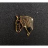 Pin Caballo