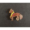 Pin Caballo