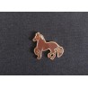 Pin Caballo