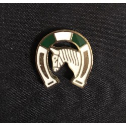 Pin Herradura