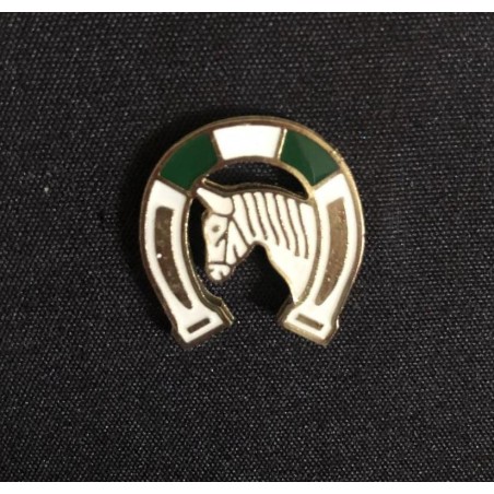 Pin Herradura