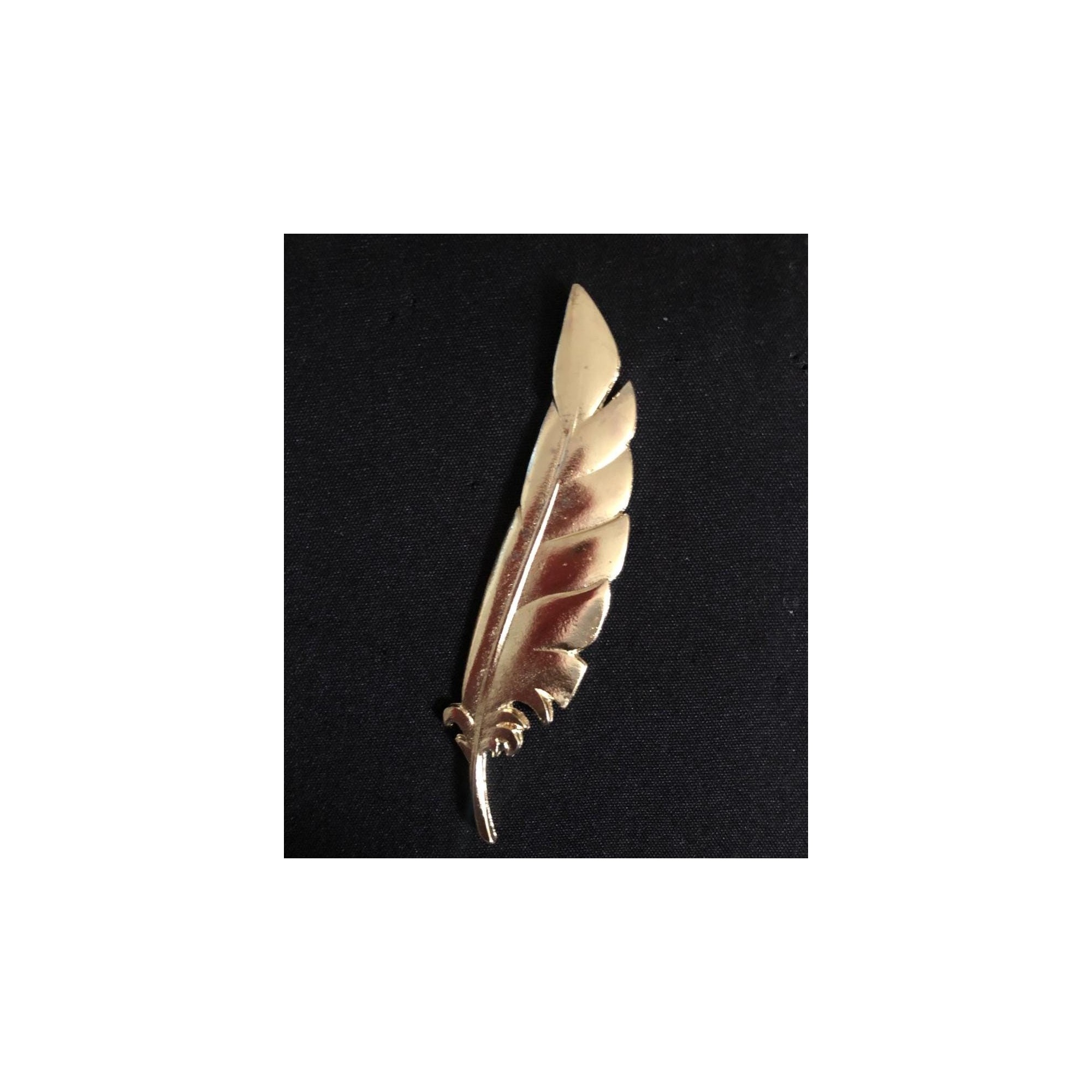 Pin Pluma