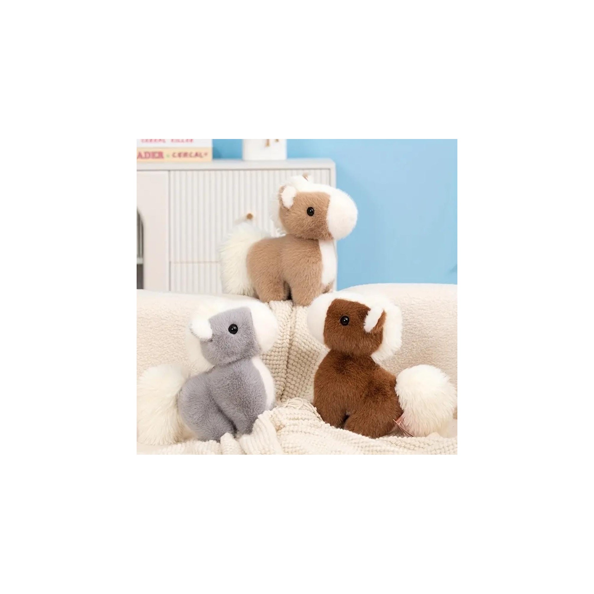 Peluche