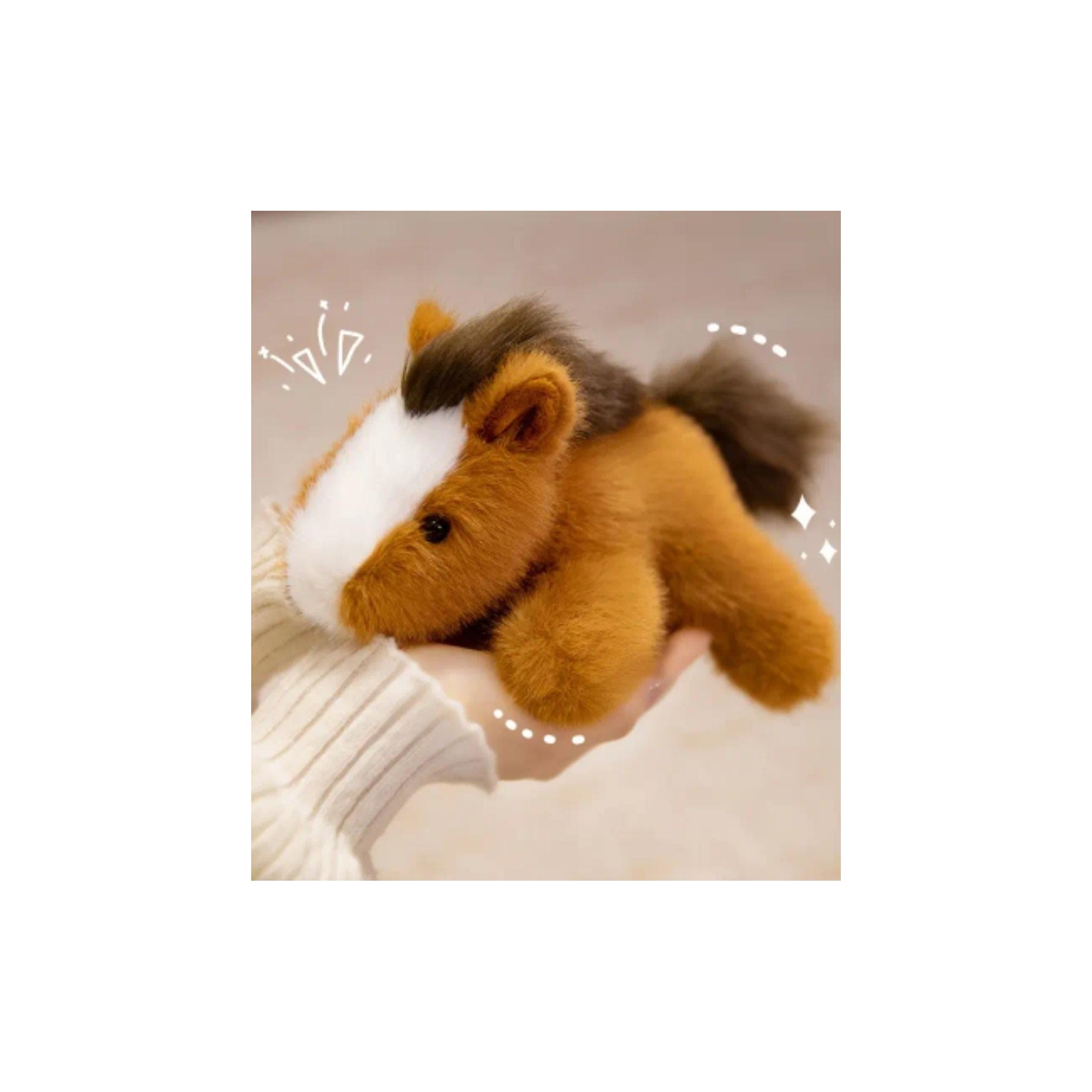 Peluche