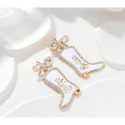 Aretas Botas Bride