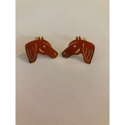 Aretas de Caballos