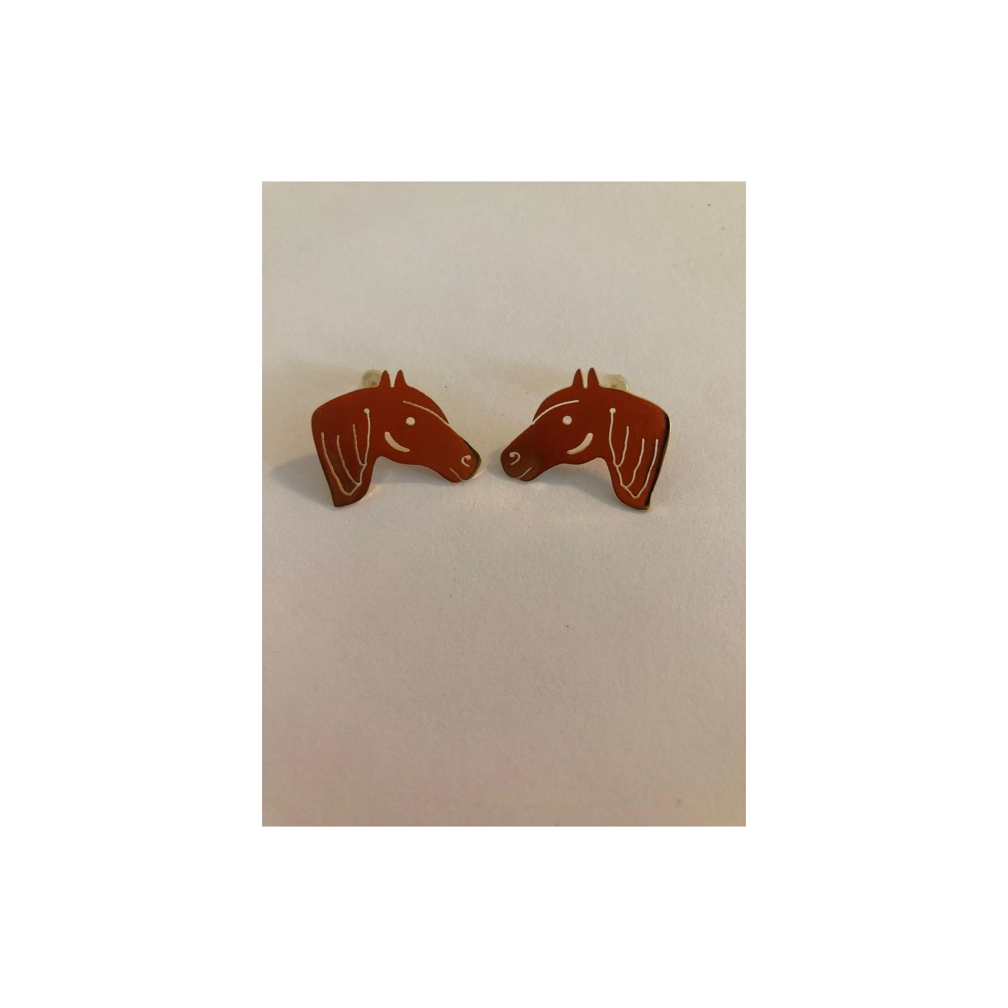 Aretas de Caballos
