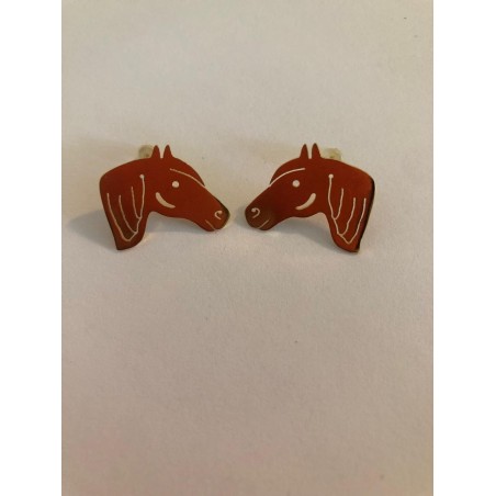 Aretas de Caballos