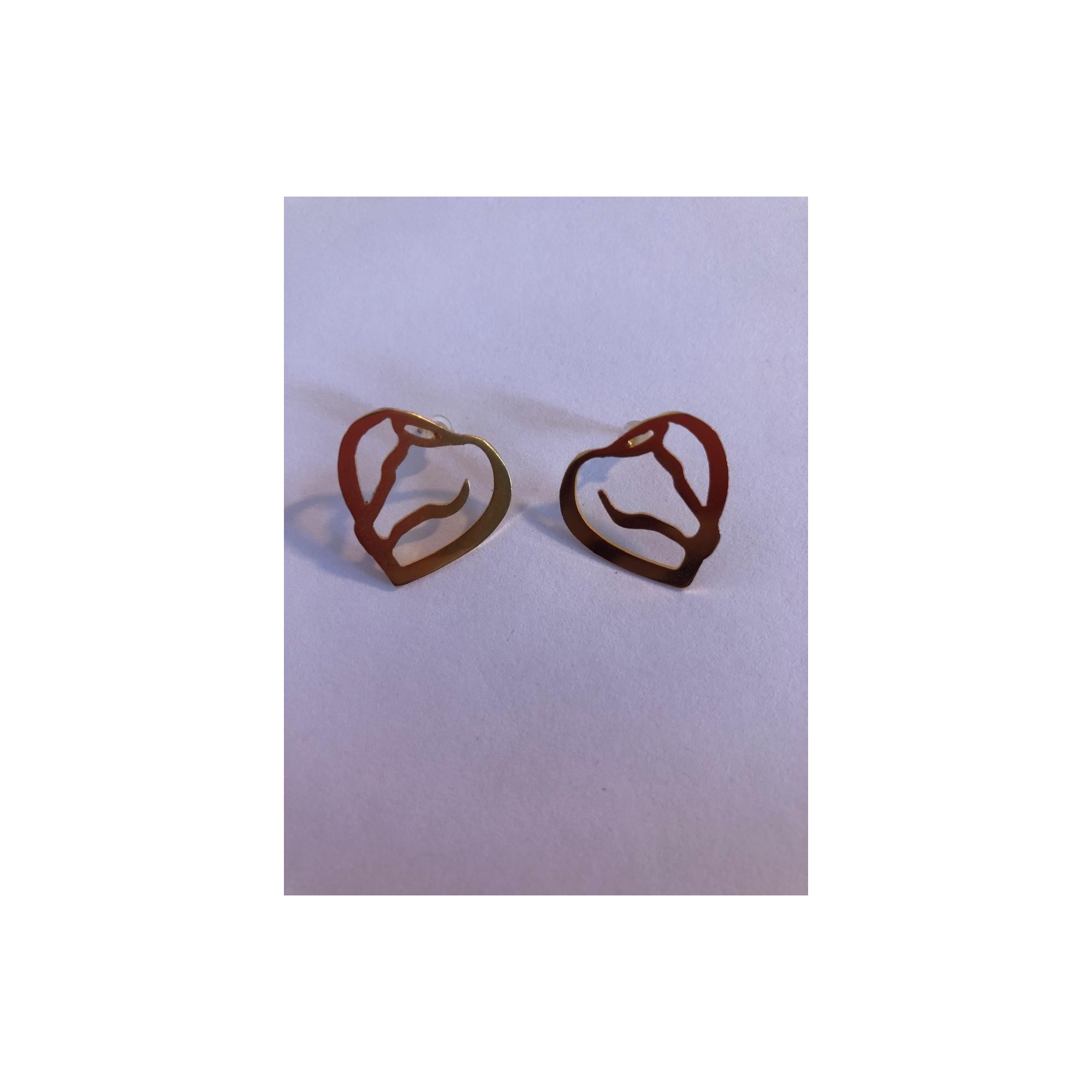 Aretas de Caballos