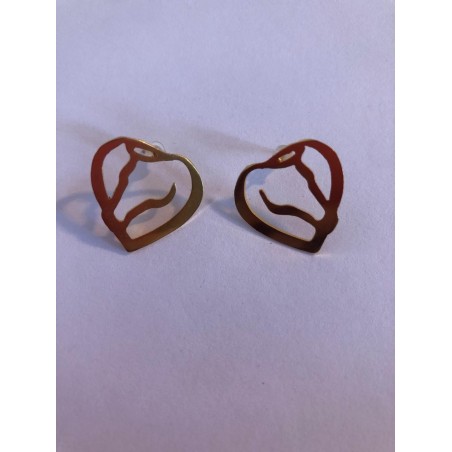 Aretas de Caballos