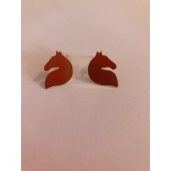 Aretas de Caballo