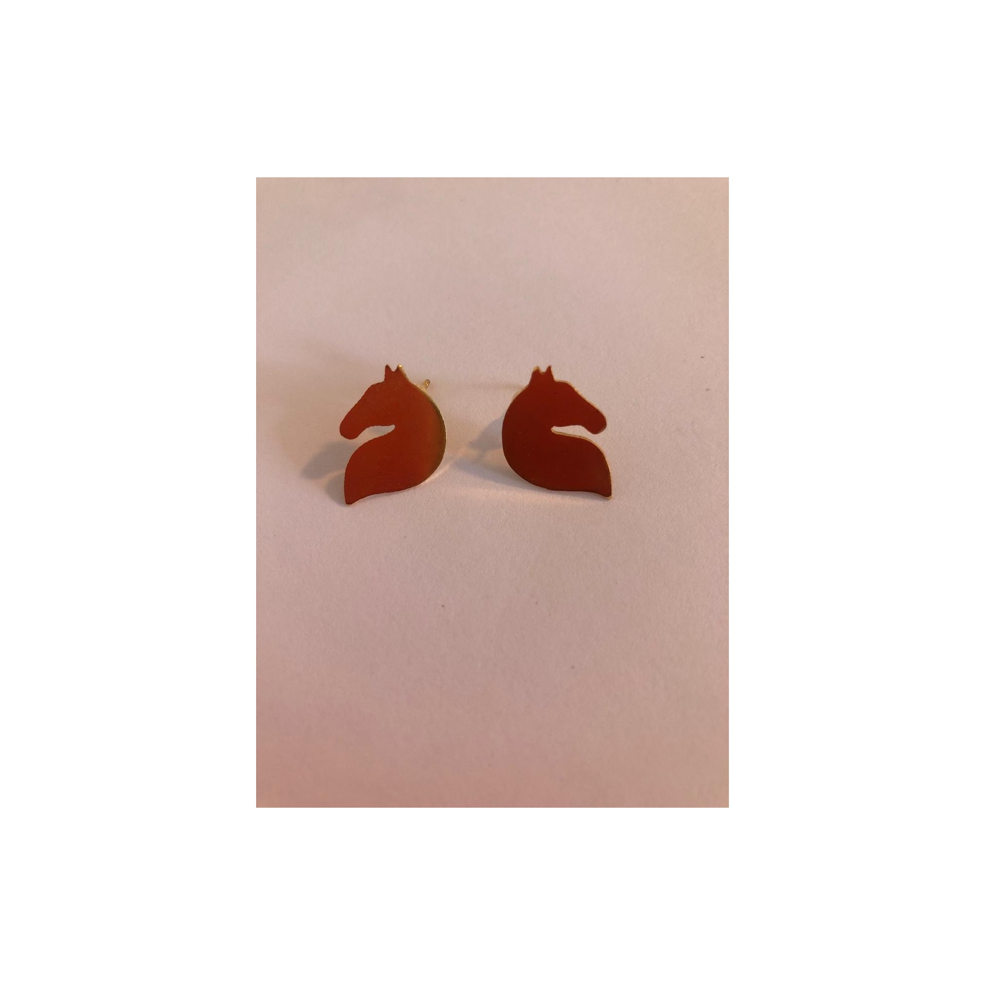 Aretas de Caballo