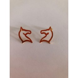 Aretas de Caballos