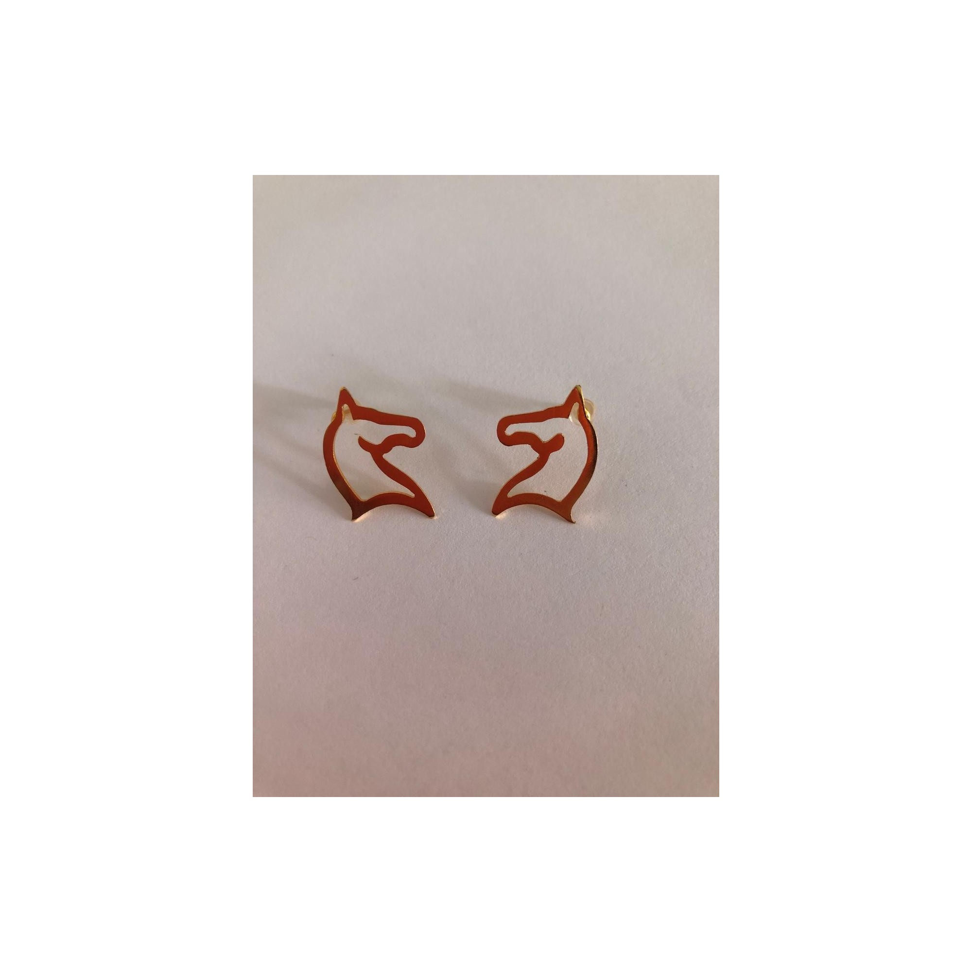 Aretas de Caballos