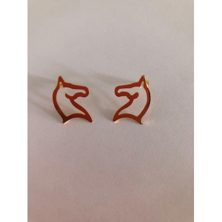 Aretas de Caballos