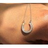 Collar de herradura
