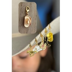Charms de Sombrero