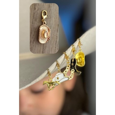 Charms de Sombrero