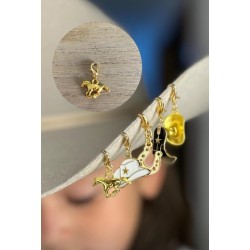 Charms De Caballo