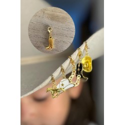 Charms De Bota