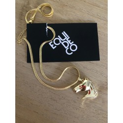 Collar de Caballo