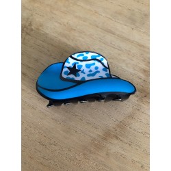 Pinza Para El Cabello