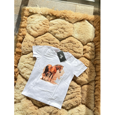 Camiseta Niños