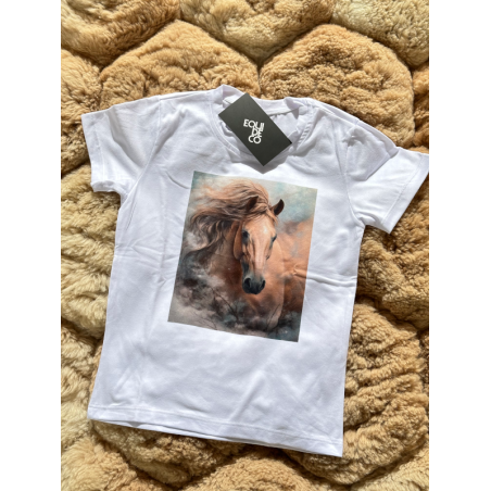 Camiseta Niños