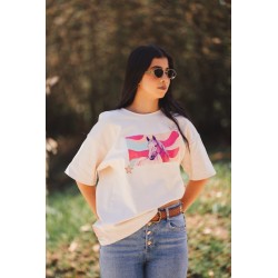 Camiseta para  Mujer