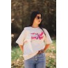 Camiseta para  Mujer