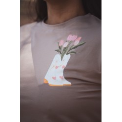 Camiseta para  Mujer