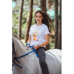 Camiseta para Mujer
