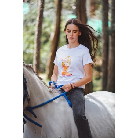 Camiseta para Mujer