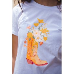 Camiseta para Mujer