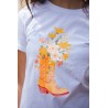 Camiseta para Mujer