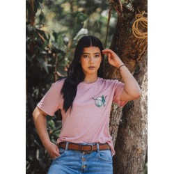 Camiseta para Mujer