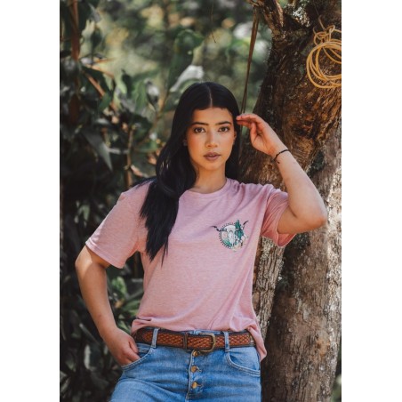 Camiseta para Mujer