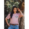 Camiseta para Mujer