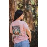 Camiseta para Mujer