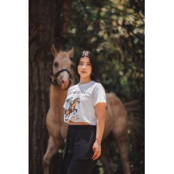Camiseta para Mujer