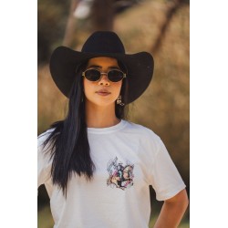 Camiseta para Mujer