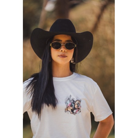 Camiseta para Mujer